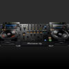 location régie DJ Pioneer chez 2n8 : CDJ2000 NXS2 et DJM900