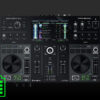 location platines DJ Denon : contrôleur DJ Prime Go sur Paris